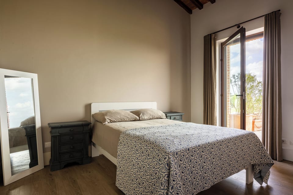 Condo, Hill View | 2 bedrooms, iron/ironing board, free cribs/infant beds, free WiFi