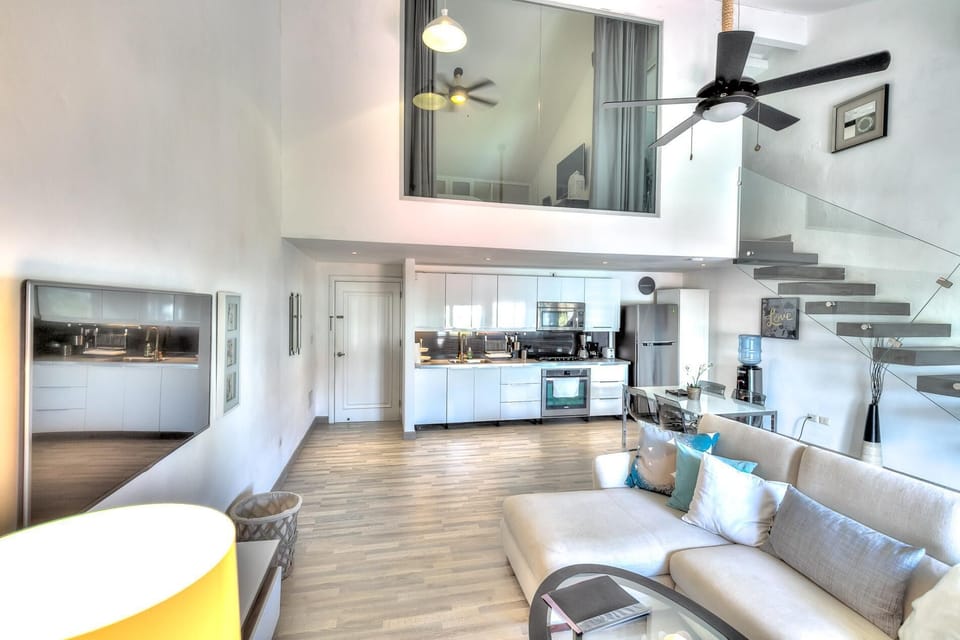 STANZA MARE H 203 CHIC BEACH APARTMENT (456)