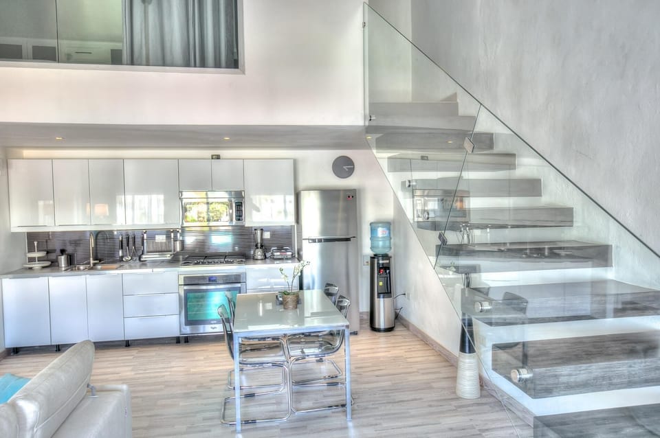 STANZA MARE H 203 CHIC BEACH APARTMENT (468)