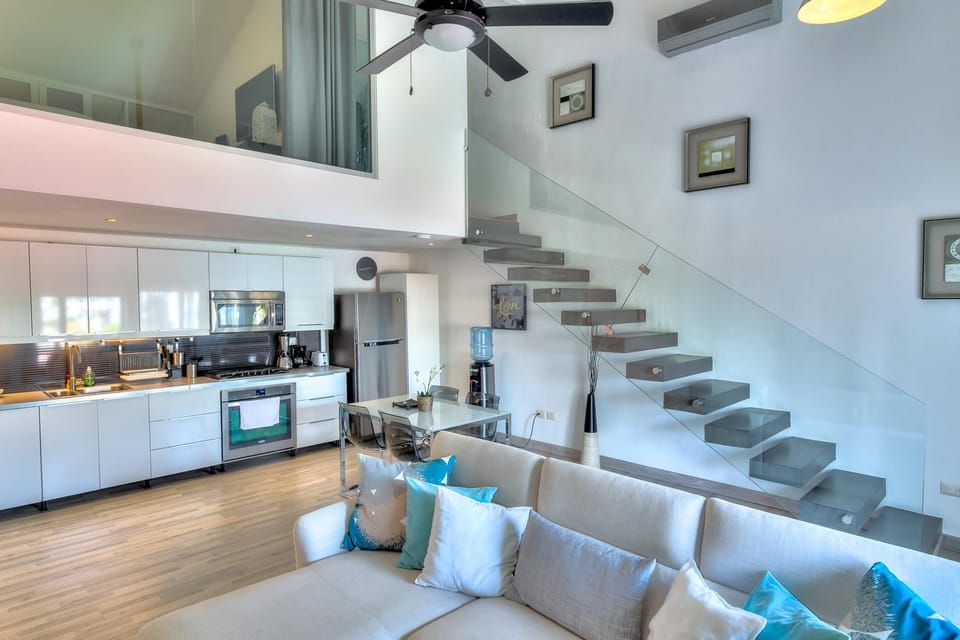 STANZA MARE H 203 CHIC BEACH APARTMENT (455)