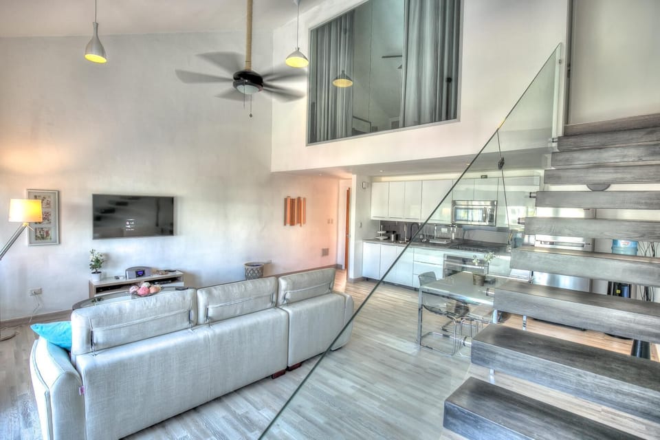STANZA MARE H 203 CHIC BEACH APARTMENT (467)