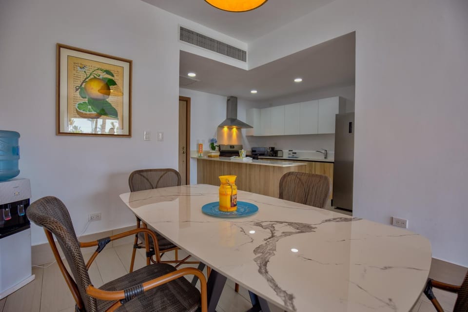 Navio B302 · New 1 Bedroom with Beach access (963)