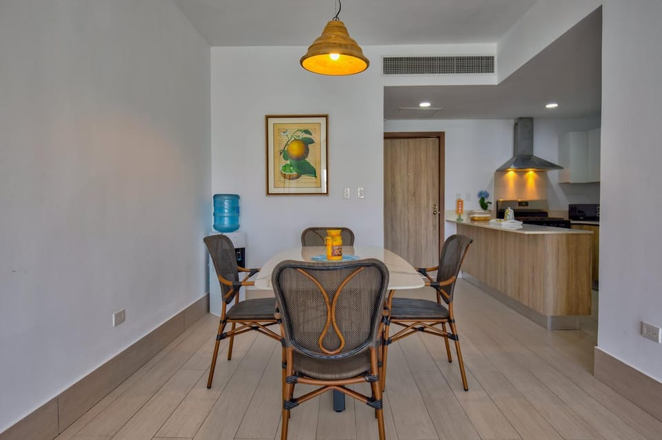 Navio B302 · New 1 Bedroom with Beach access (964)