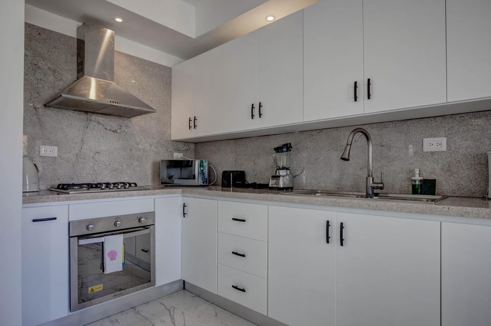Ocean View Beautiful Apartment STM D201 (529)