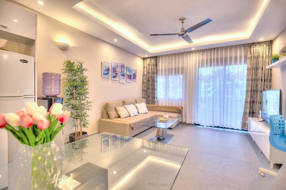 Stanza Mare J 202  Beachfront  Apartment (8)