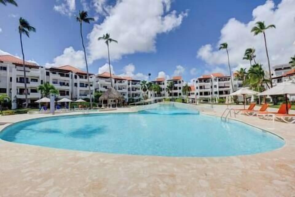 Cozy  rental unit in Punta Cana (1167)