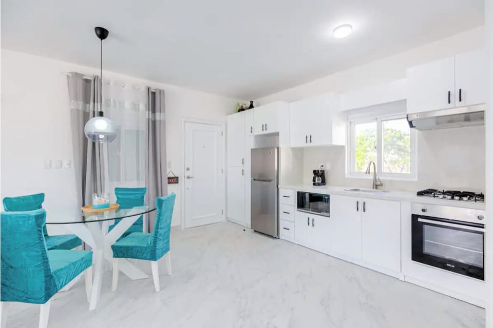 Cozy  rental unit in Punta Cana (1143)