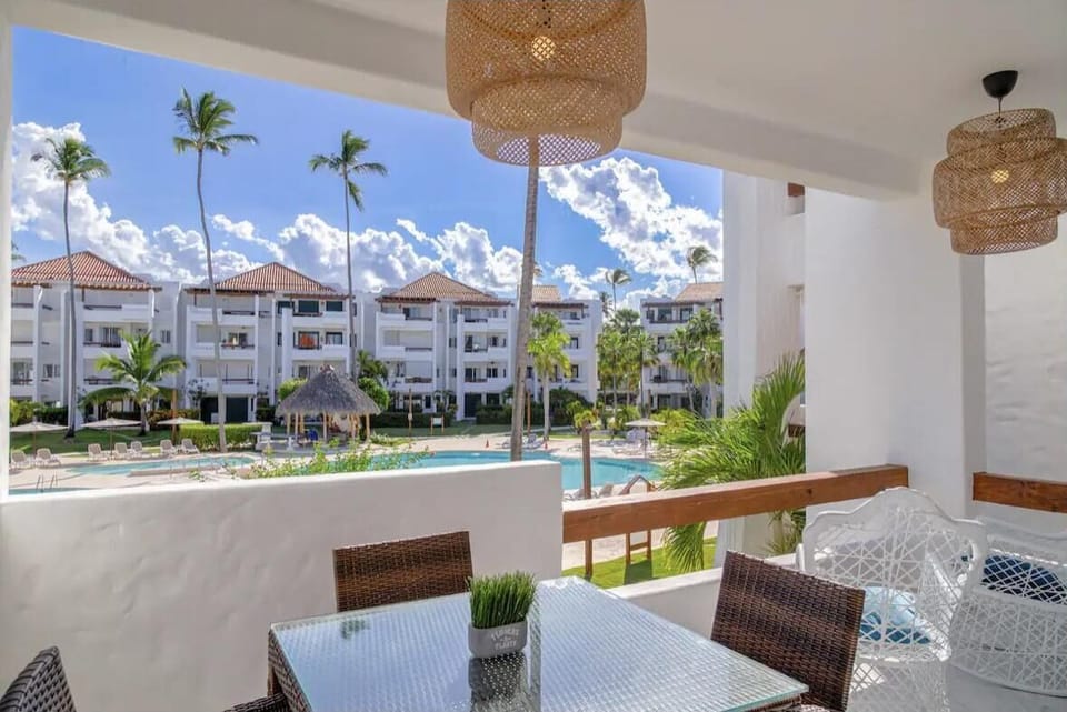 Cozy  rental unit in Punta Cana (1148)