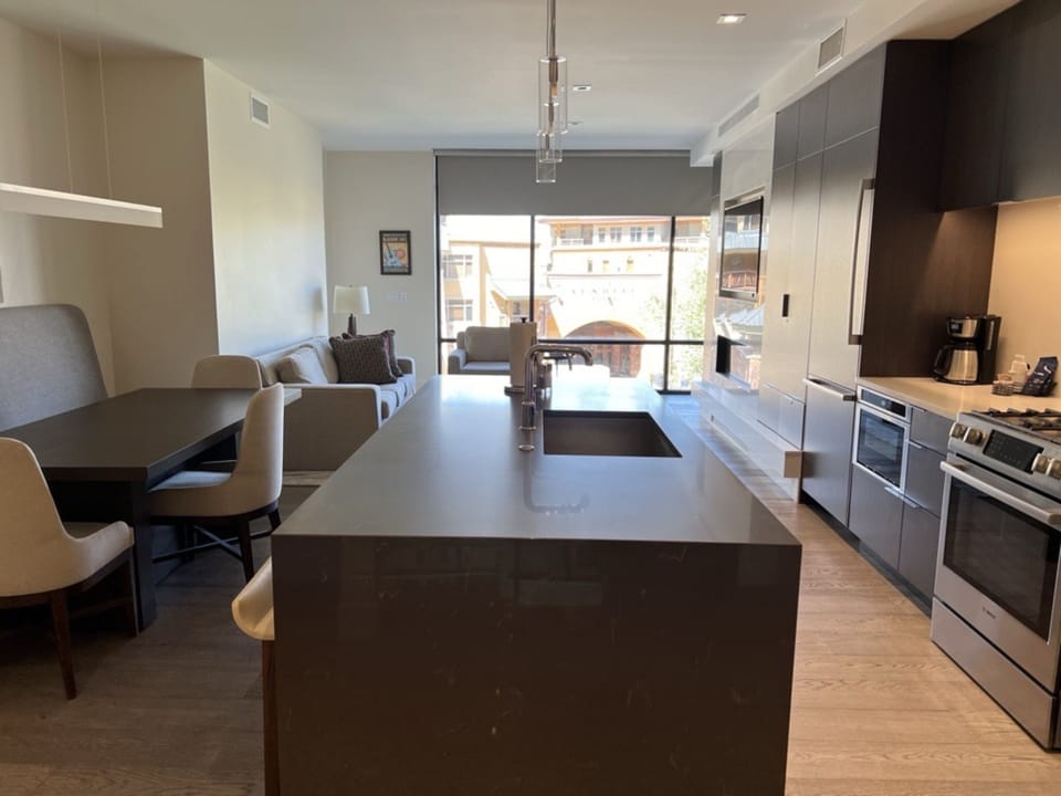 Indoors, Kitchen, Chair, Furniture, Sink