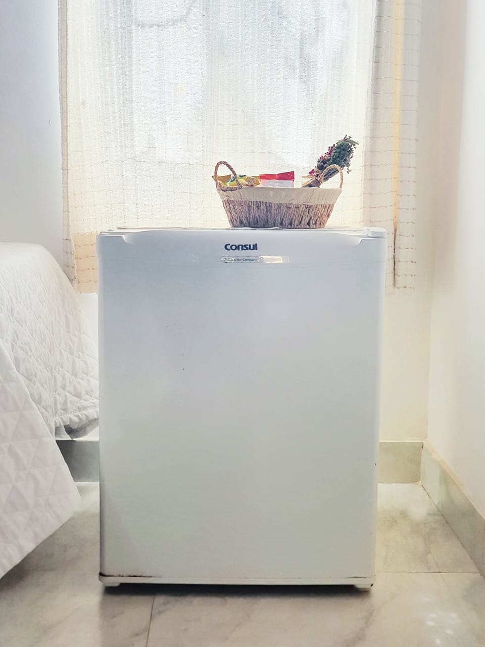 Standard Triple Room | Minibar, blackout drapes, soundproofing, free WiFi