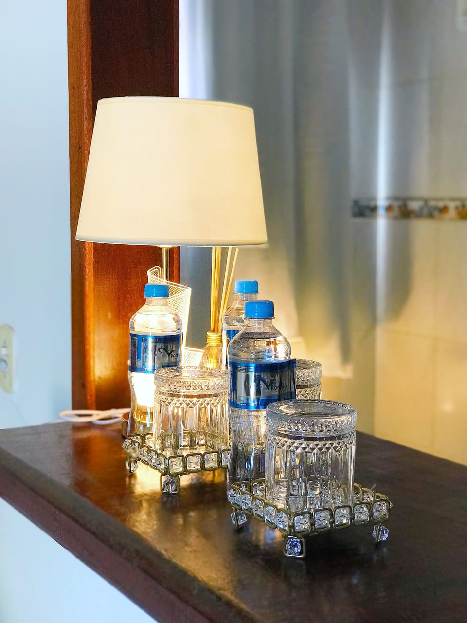 Family Room | Minibar, blackout drapes, soundproofing, WiFi (free)