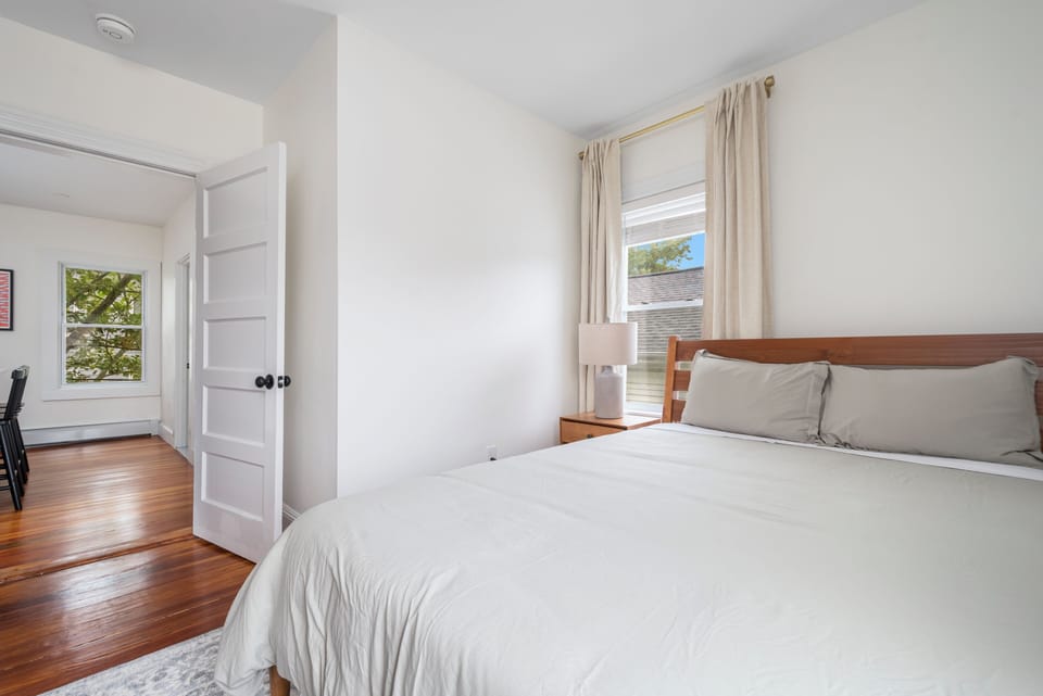 Bedroom # 3