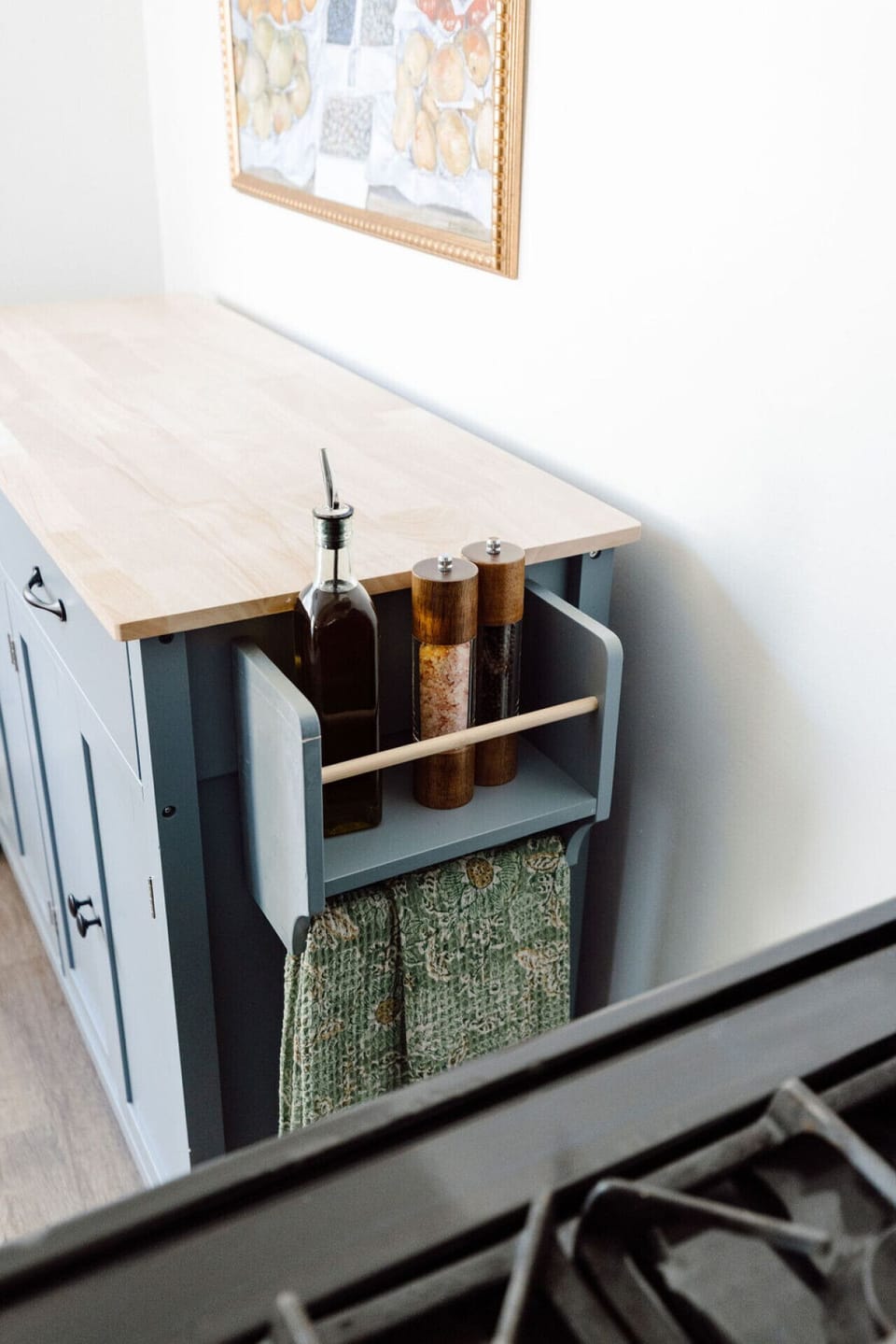 Ready to complement every meal.