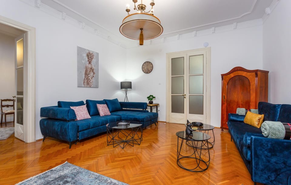 living-room
