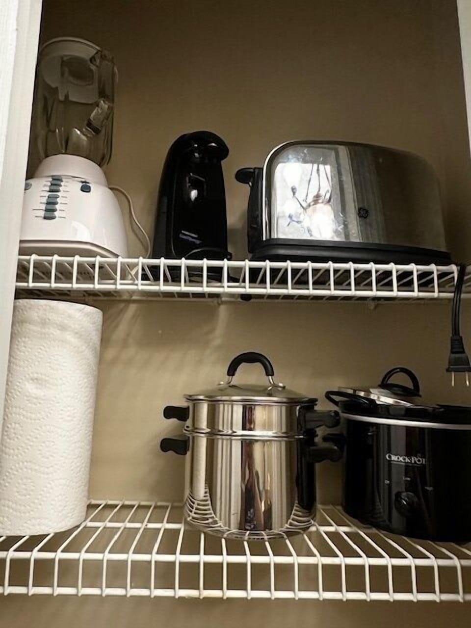 Kitchen Essentials