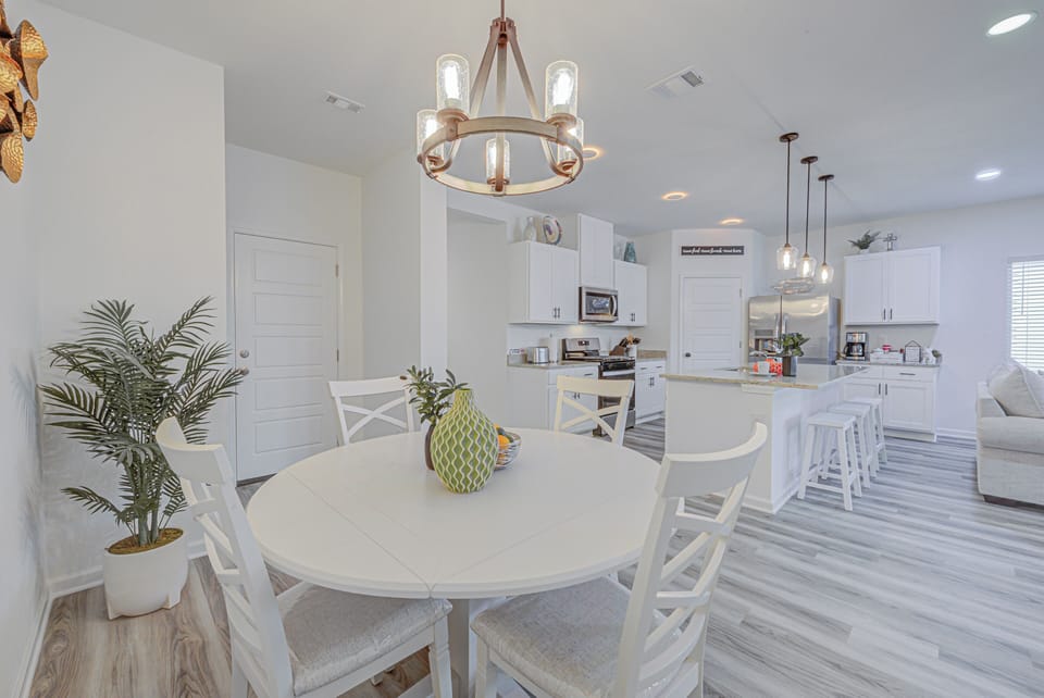 Dinning Area