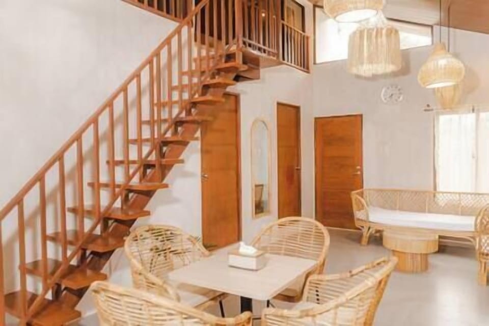 Villa Adara by ARAW Residences \xB7 Villa Adara by ARAW Residences