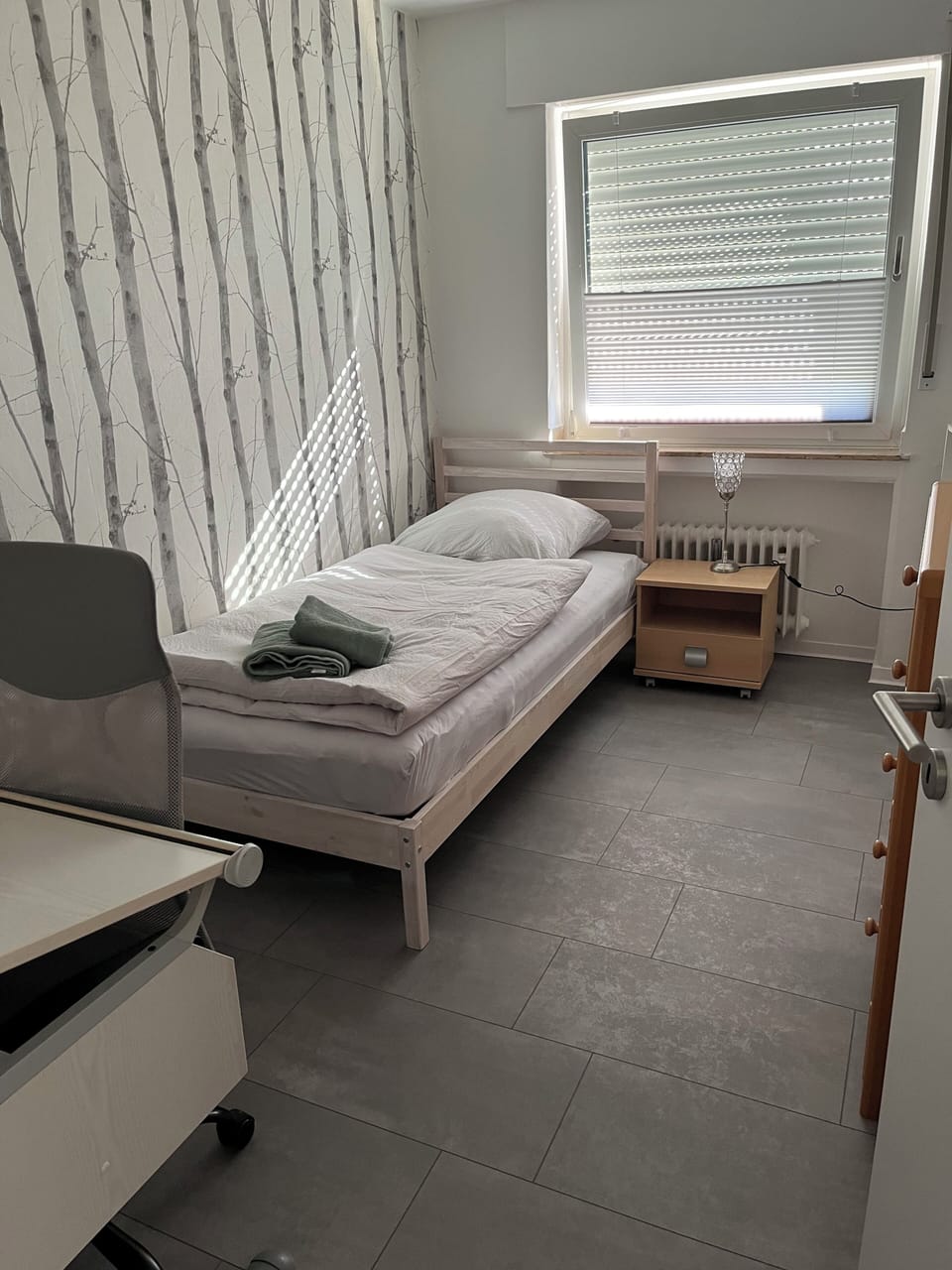 Classic Apartment | 3 bedrooms, WiFi (free)