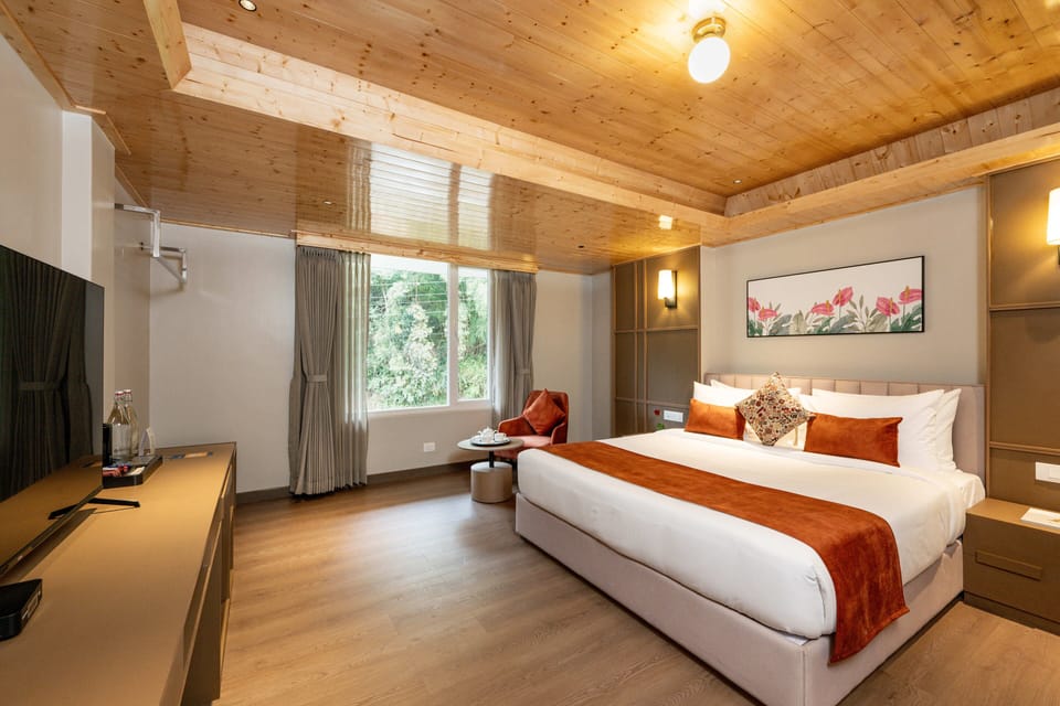Premium Room | WiFi (free)