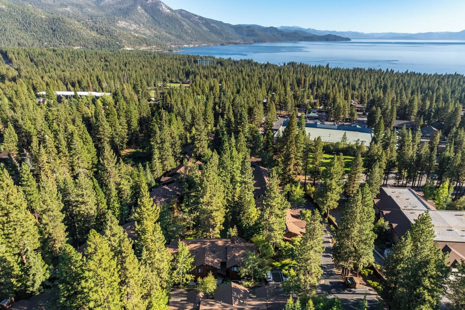 Lake Tahoe is waiting!