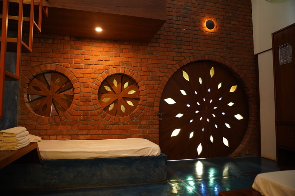 Studio Suite, Balcony, Mountain View | WiFi (free)