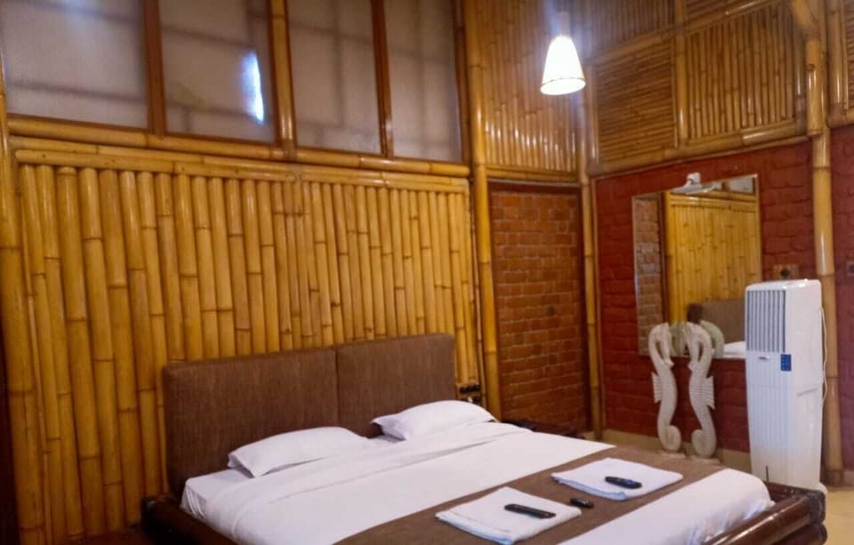 Standard Cottage, Balcony, Lake View | WiFi (free)