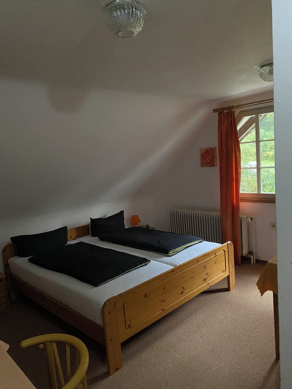 Standard Triple Room | In-room safe, free WiFi