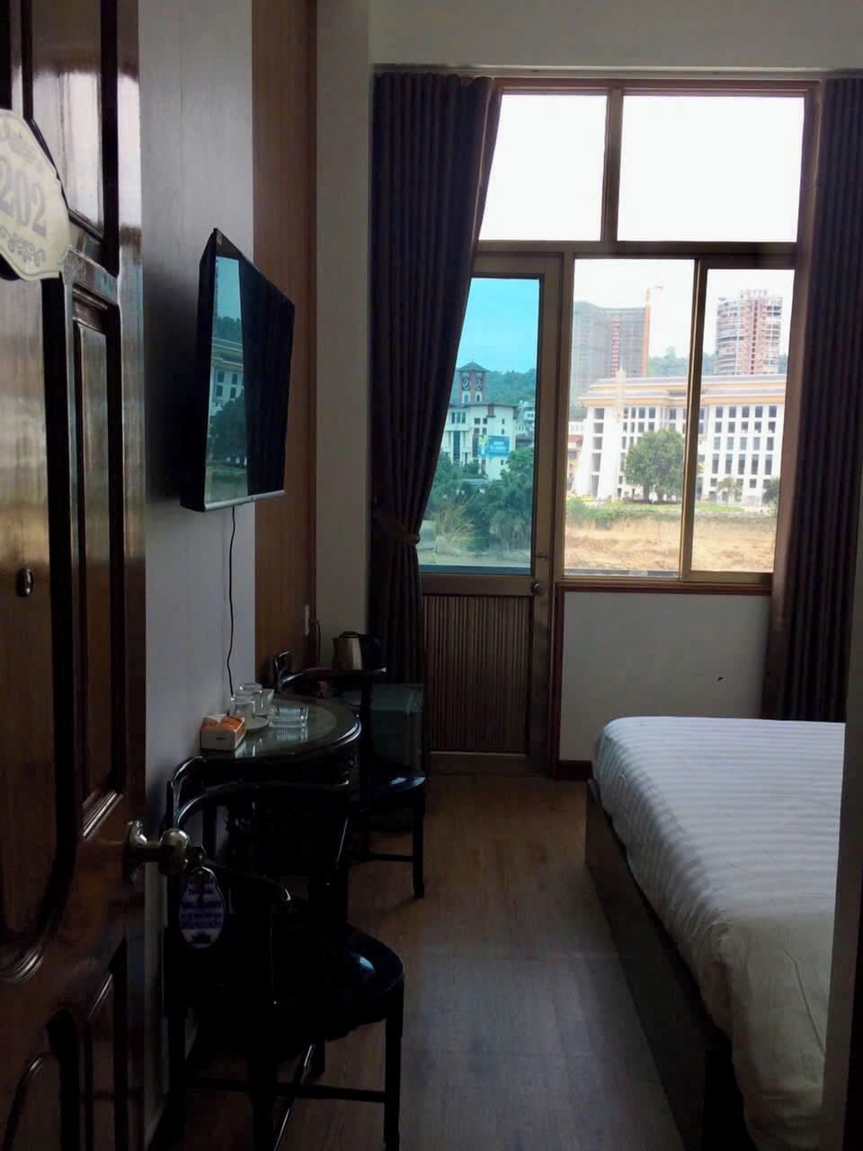 Basic Room | Free WiFi