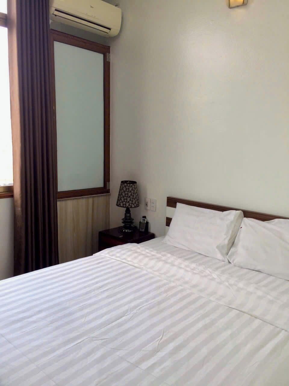 Basic Room | Free WiFi