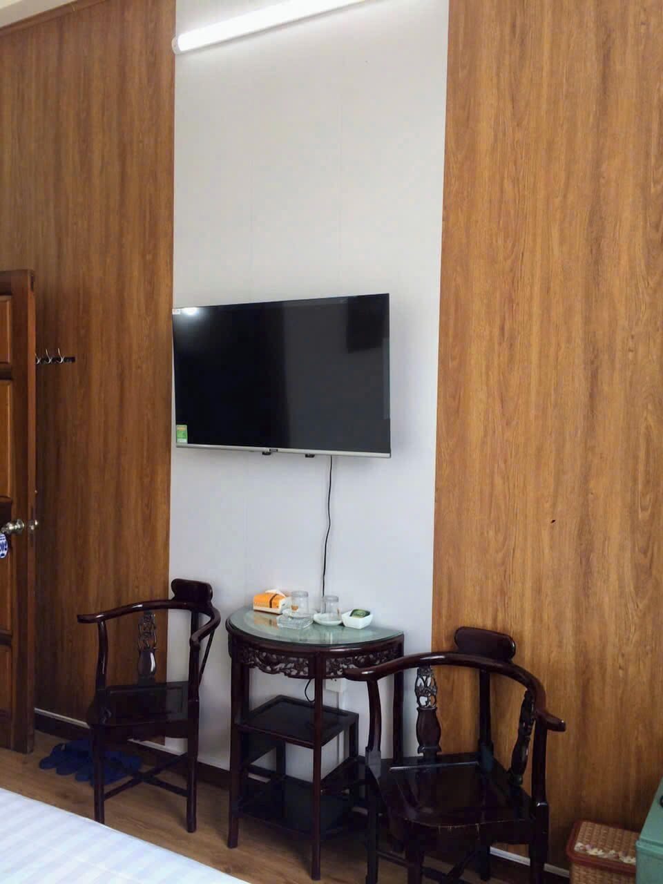 Basic Room | Free WiFi