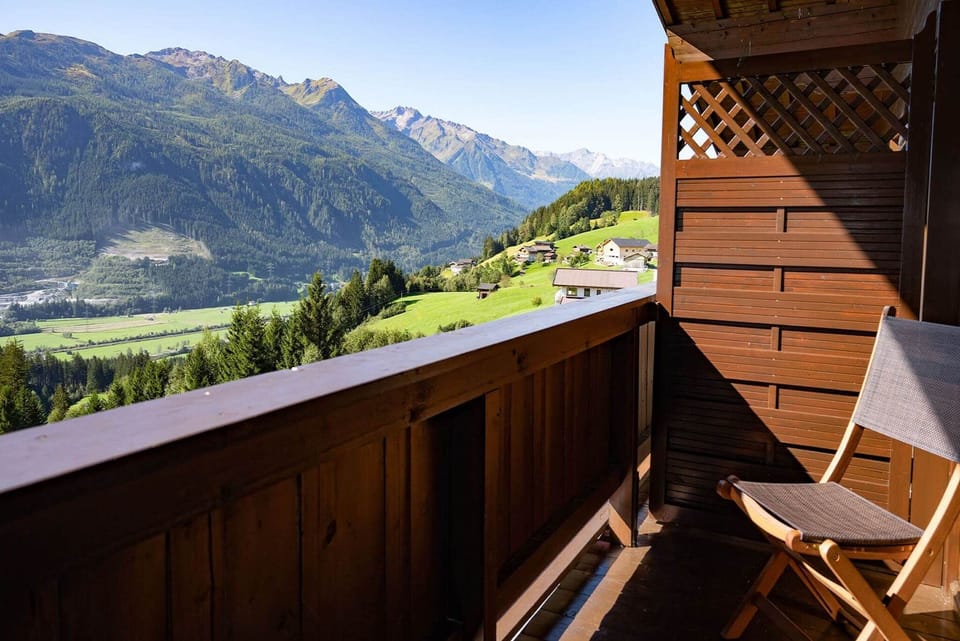 Patio / Balcony