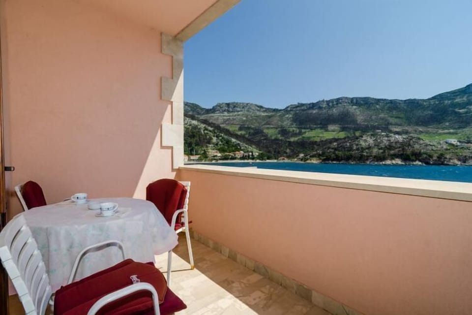 Patio / Balcony