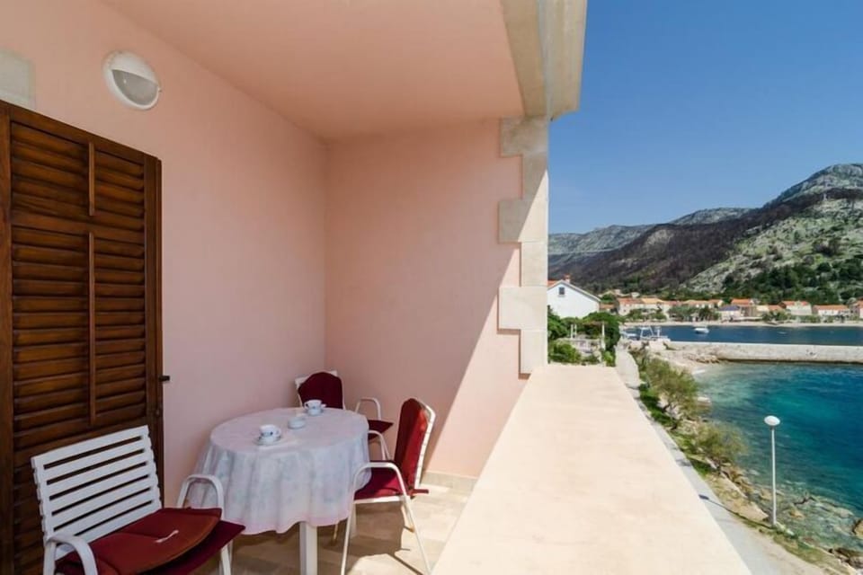 Patio / Balcony