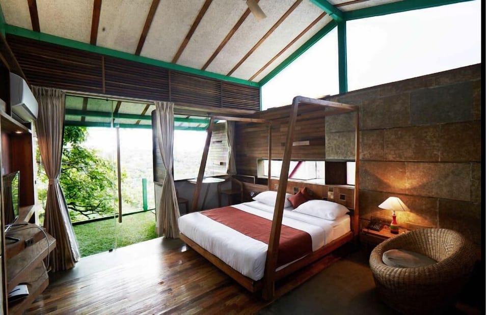 Suite | Free WiFi