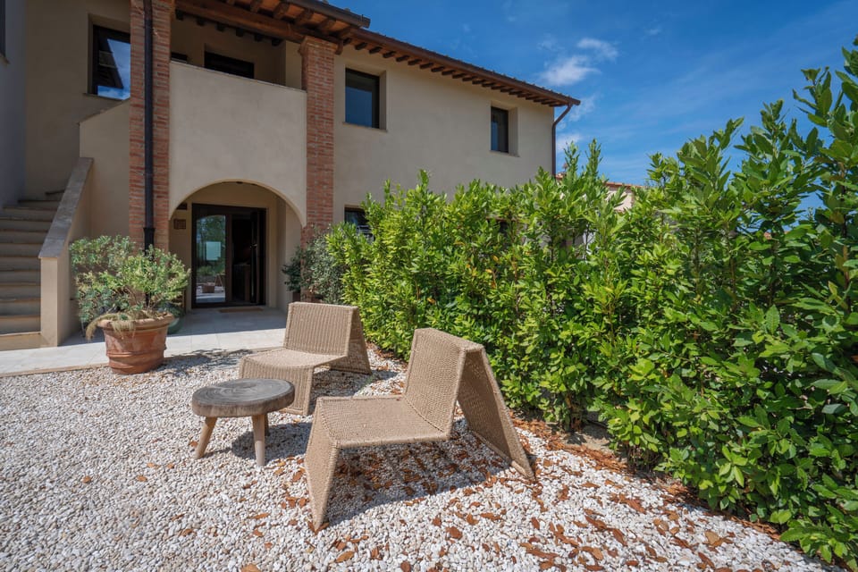 Condo, Hill View | Terrace/patio