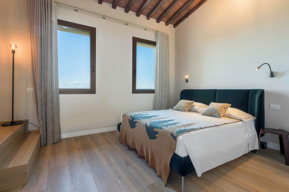 Condo, Balcony, Hill View | 1 bedroom, iron/ironing board, free WiFi