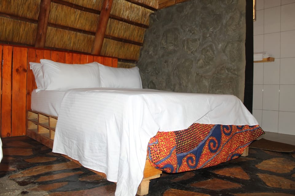 Double or Twin Room | Iron/ironing board, free WiFi