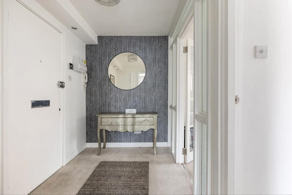 Apartment | Interior