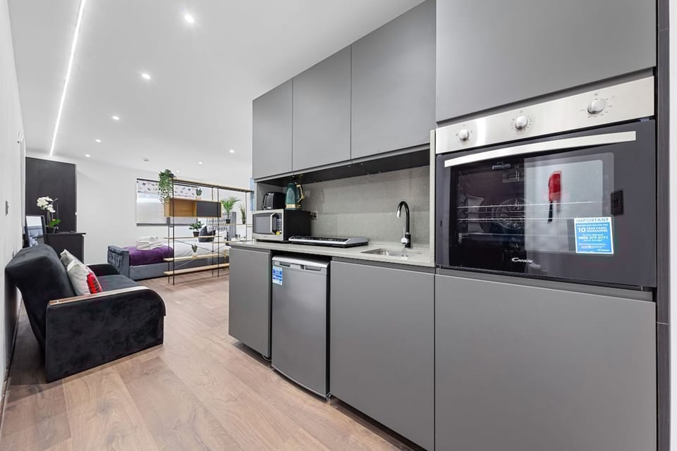 House | 1 bedroom