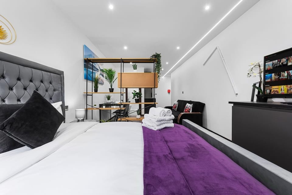 House | 1 bedroom