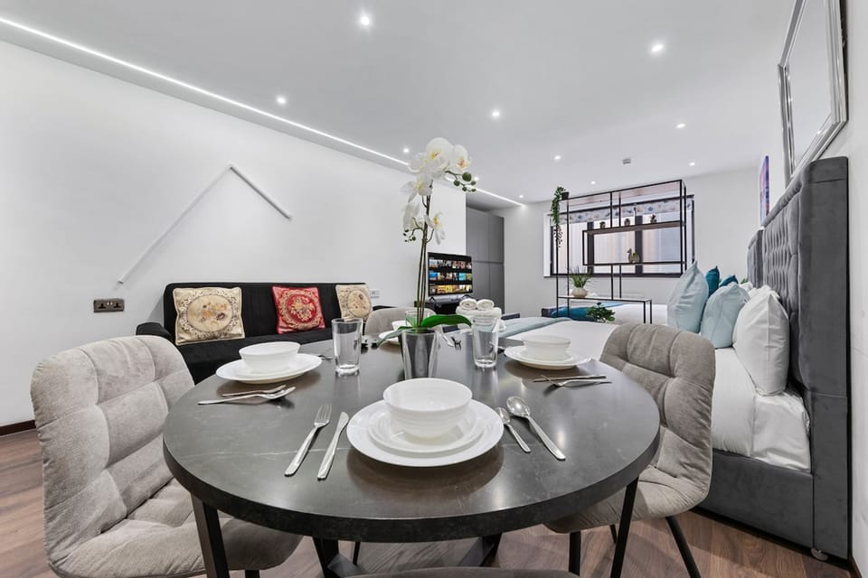 House | 1 bedroom