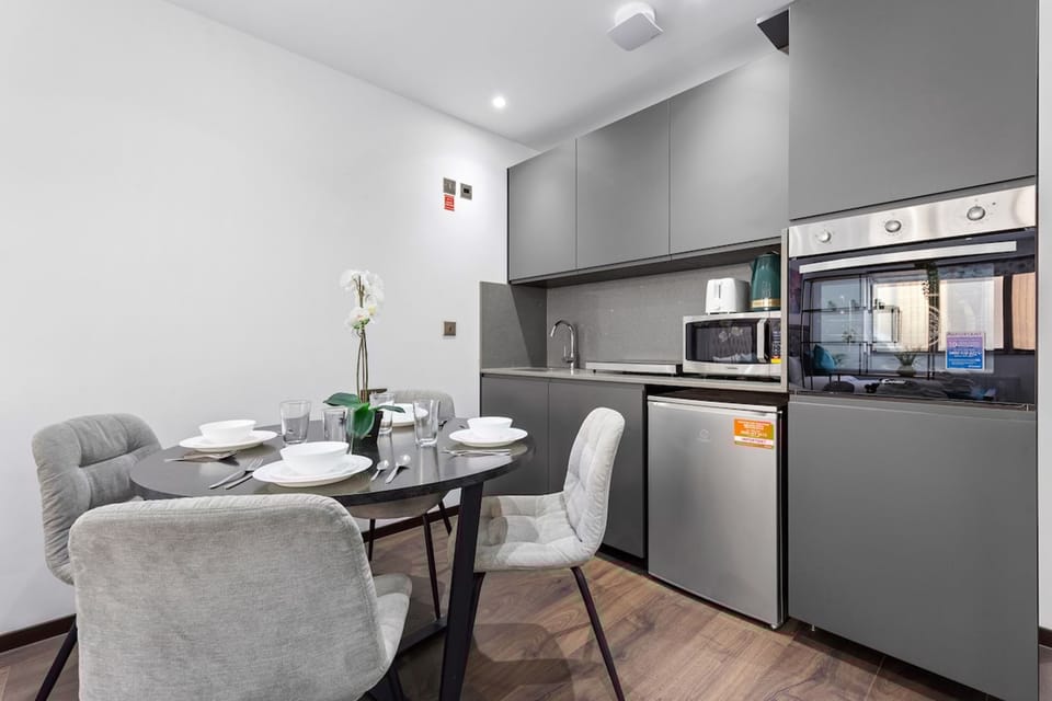 House | 1 bedroom