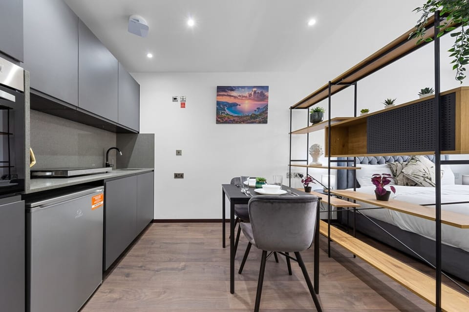 House | 1 bedroom
