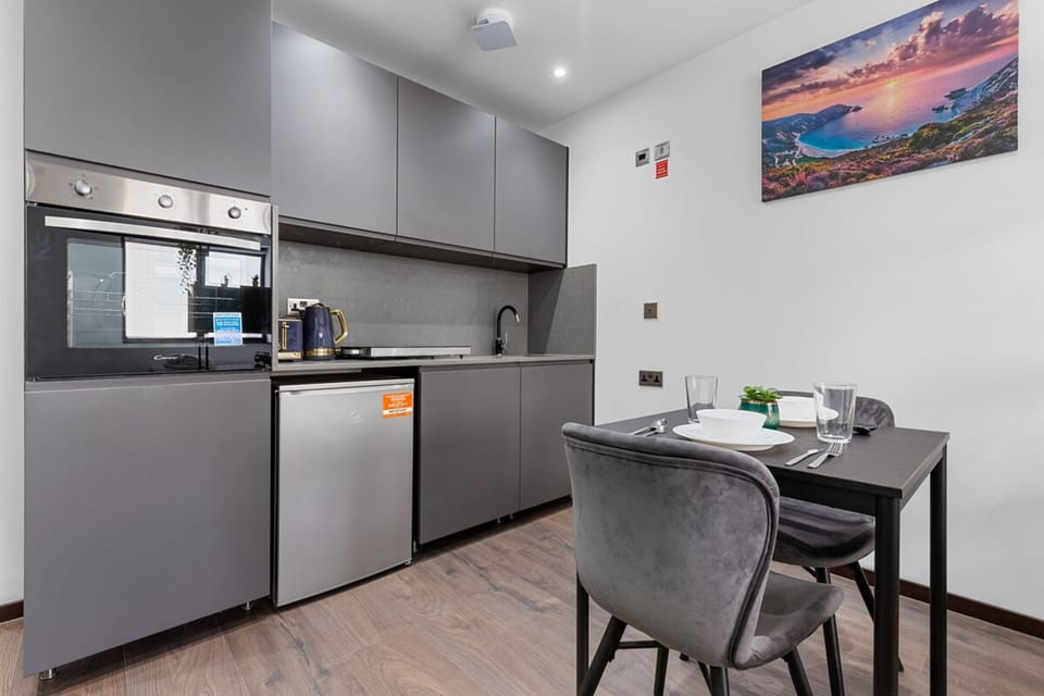 House | 1 bedroom