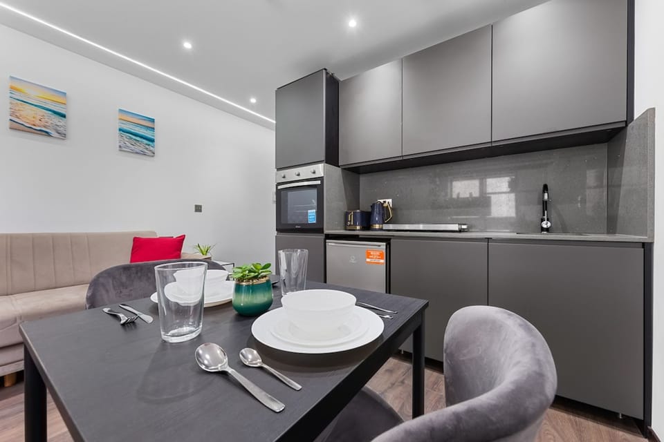 House | 1 bedroom