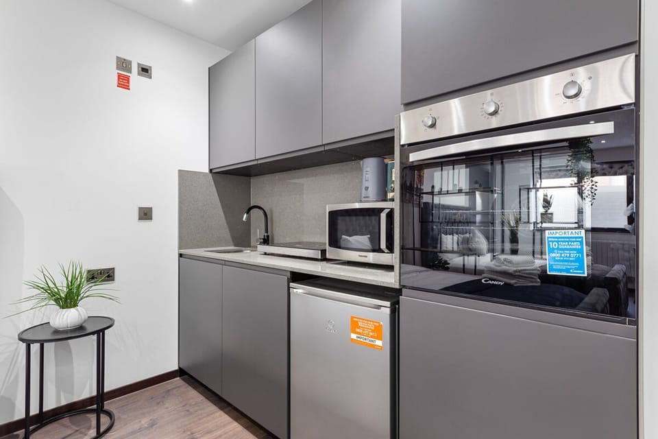 House | 1 bedroom