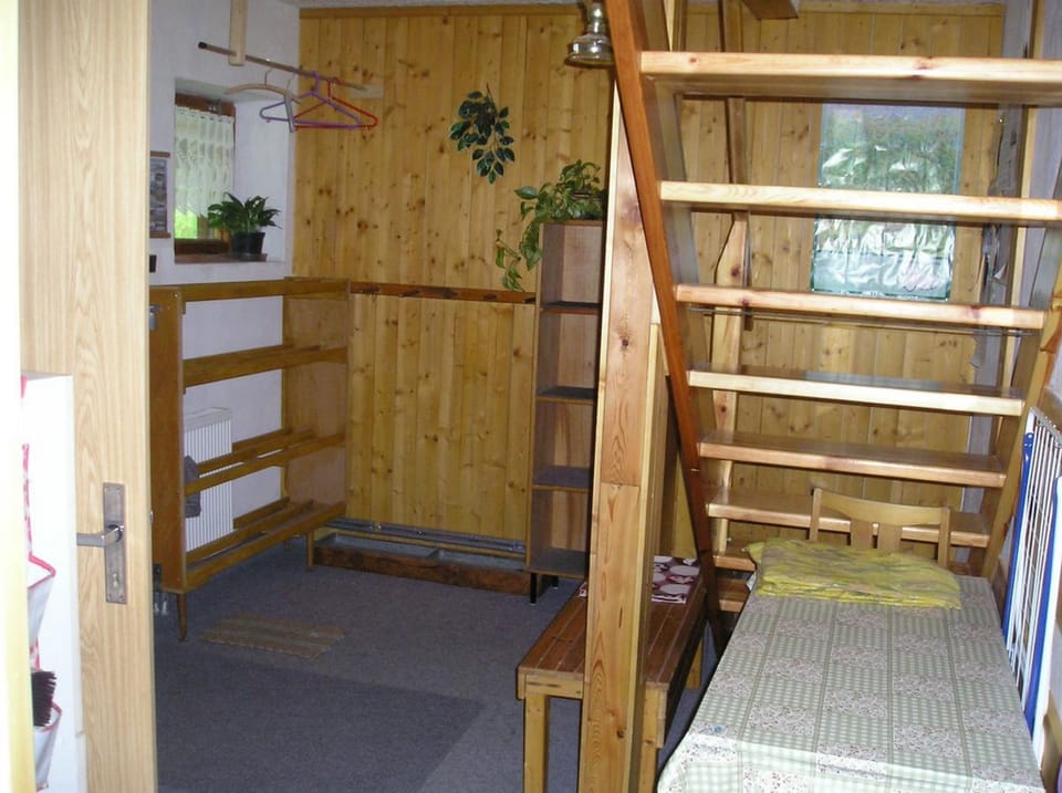 Apartment Pavla With 3 Bedrooms and 1 Bathrooms Villa in Czechia