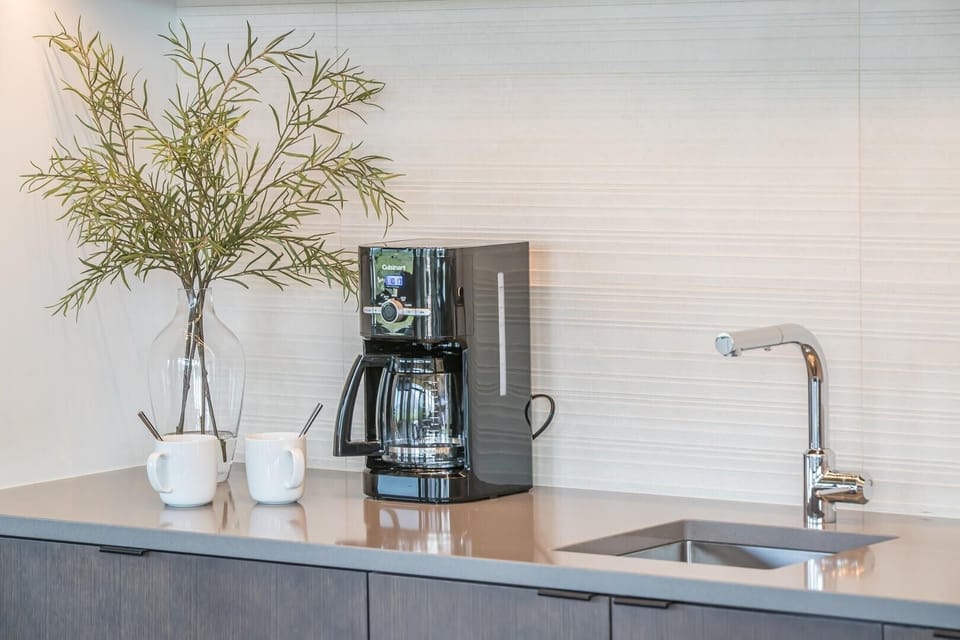 Condo, 4 Bedrooms | Interior