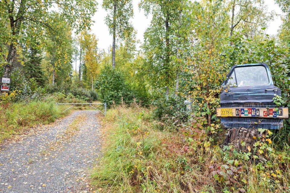 Cabin, 1 Bedroom | Miscellaneous