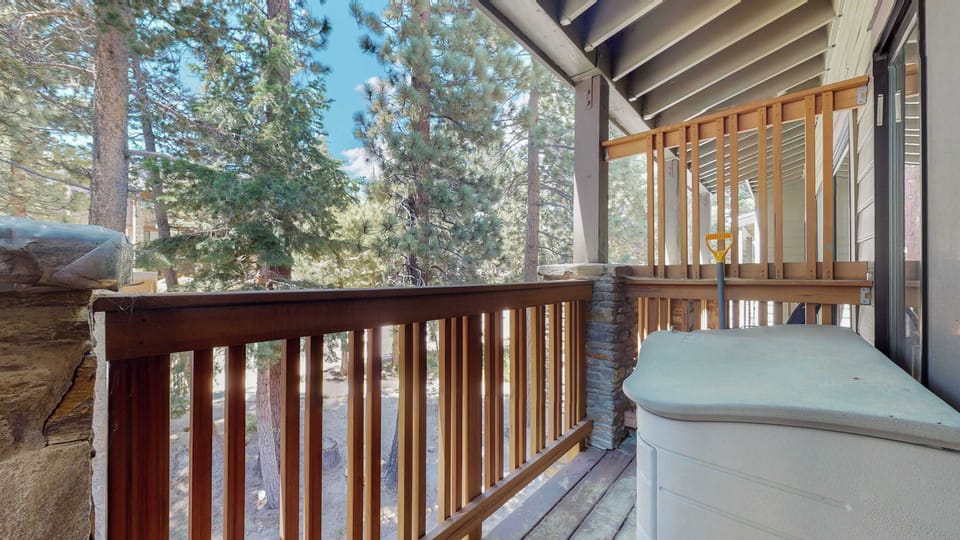 Hot tub is out of order until further notice